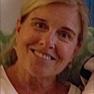 Meet your Posher, Lynda